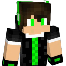 Razorback1099's Minecraft skin