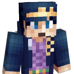 RazorbackerT Minecraft avatar bust