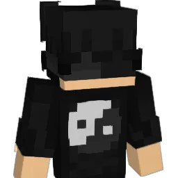 Razorgamer3107's Minecraft skin