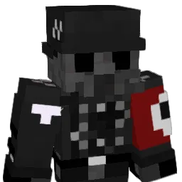 Razorhawk99's Minecraft skin