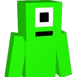 Razorsword2 Minecraft avatar bust