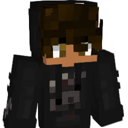 RazrUndefeated_ Minecraft avatar bust