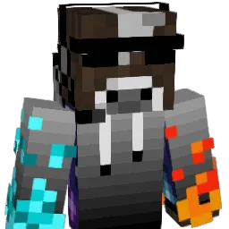 Razrh's Minecraft skin