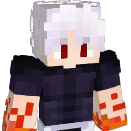 Razub0ll91 Minecraft avatar bust