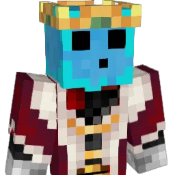 Razvam12 Minecraft avatar bust