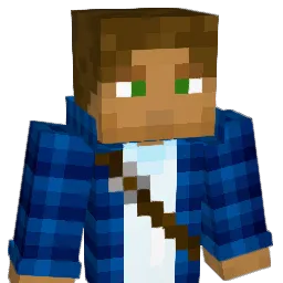RazvanDOLO's Minecraft skin