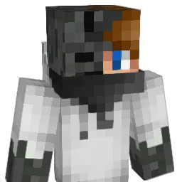RazvanVe Minecraft avatar bust