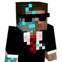 Razvolt's Minecraft skin