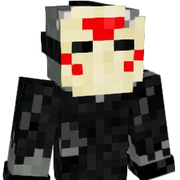 Razvy2828 Minecraft avatar bust
