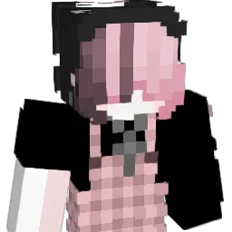 RazvyOnTop Minecraft avatar bust