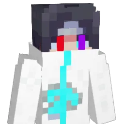 Razvy_m Minecraft avatar bust