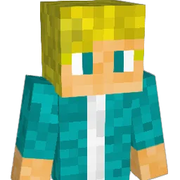 Razvyrazvy27 Minecraft avatar bust