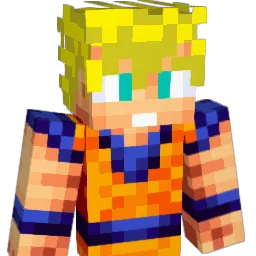 Razy_HD Minecraft avatar bust