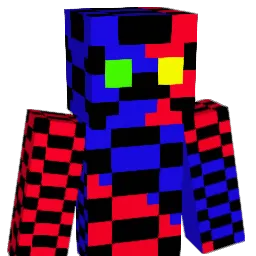 Razy_gamer Minecraft avatar bust