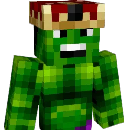 Razz3rBack Minecraft avatar bust