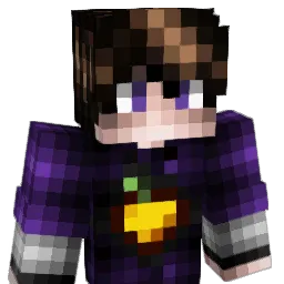 RazzDK99 Minecraft avatar bust