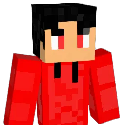 Razza2903 Minecraft avatar bust