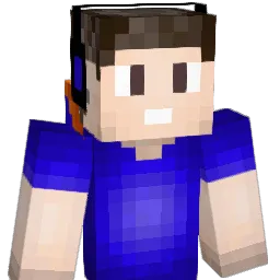 Razza_NZ Minecraft avatar bust