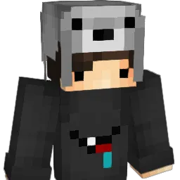 Razze_030 Minecraft avatar bust