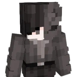 Razzemer Minecraft avatar bust