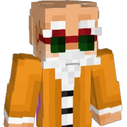 Razzer86 Minecraft avatar bust