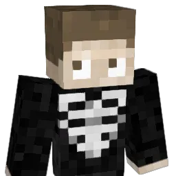 RazzerSG_ Minecraft avatar bust