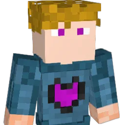 Razzerag Minecraft avatar bust
