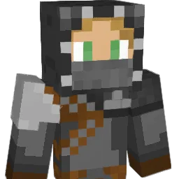 RazzleDee's Minecraft skin