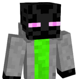 Razzmatazz06 Minecraft avatar bust