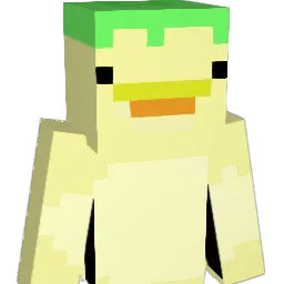 RazzyTazzy_ Minecraft avatar bust