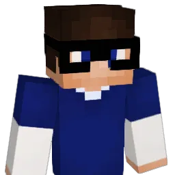Razzy_TV Minecraft avatar bust