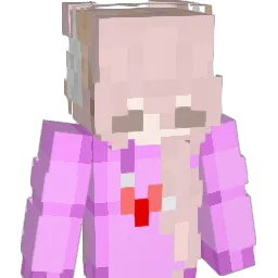 Rbcs9669 Minecraft avatar bust