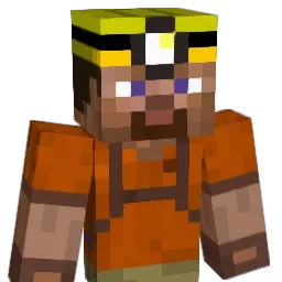 Rbell's Minecraft skin