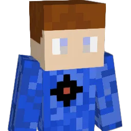 Rblx Minecraft avatar bust