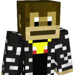 Rbt91's Minecraft skin