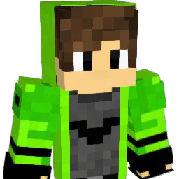 RcG_Freeze Minecraft avatar bust