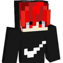 RcGaME01's Minecraft skin