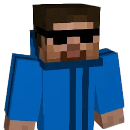RcRacer_88 Minecraft avatar bust