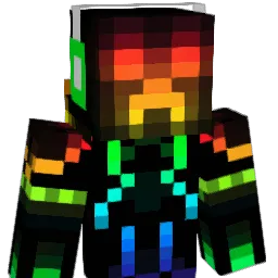Rcam_17's Minecraft skin
