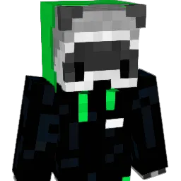 RccnMeat's Minecraft skin