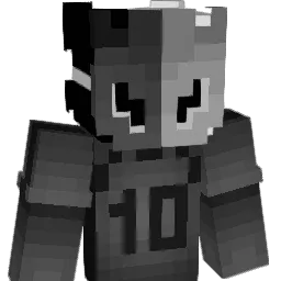 RckDefender Minecraft avatar bust