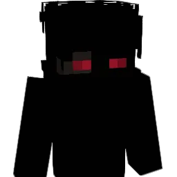 Rclick4372 Minecraft avatar bust