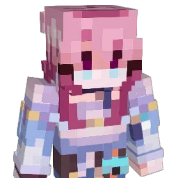 Rclus's Minecraft skin