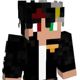 RdMMc Minecraft avatar bust