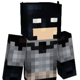 RdMaxx's Minecraft skin