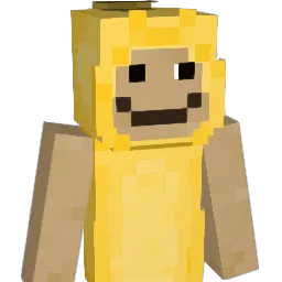 Rdallas1028 Minecraft avatar bust
