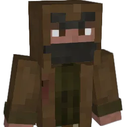 Rdc004's Minecraft skin