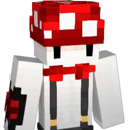 Rdik's Minecraft skin
