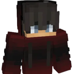 Rdzzed_ Minecraft avatar bust