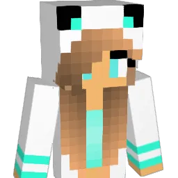 Re1Re1 Minecraft avatar bust